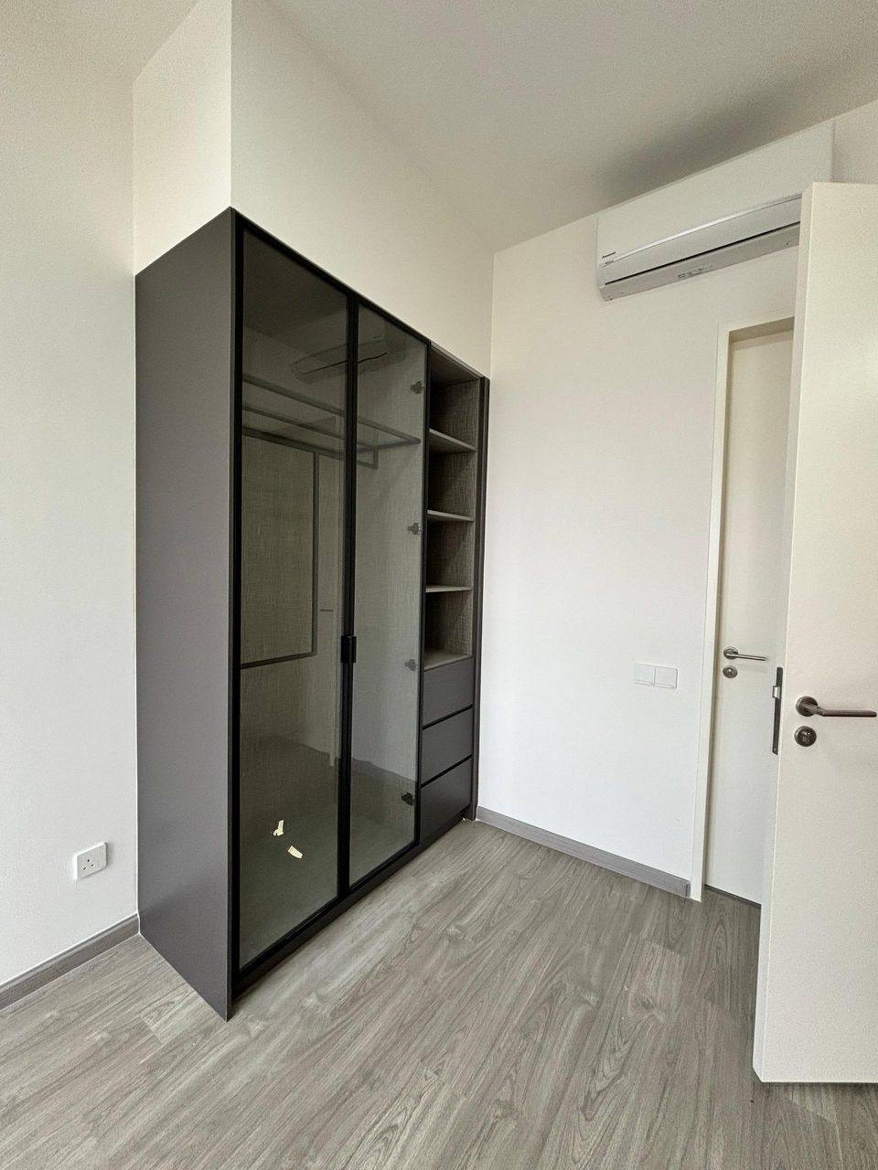 The Arcuz 3Bed PF By AD - photo 8