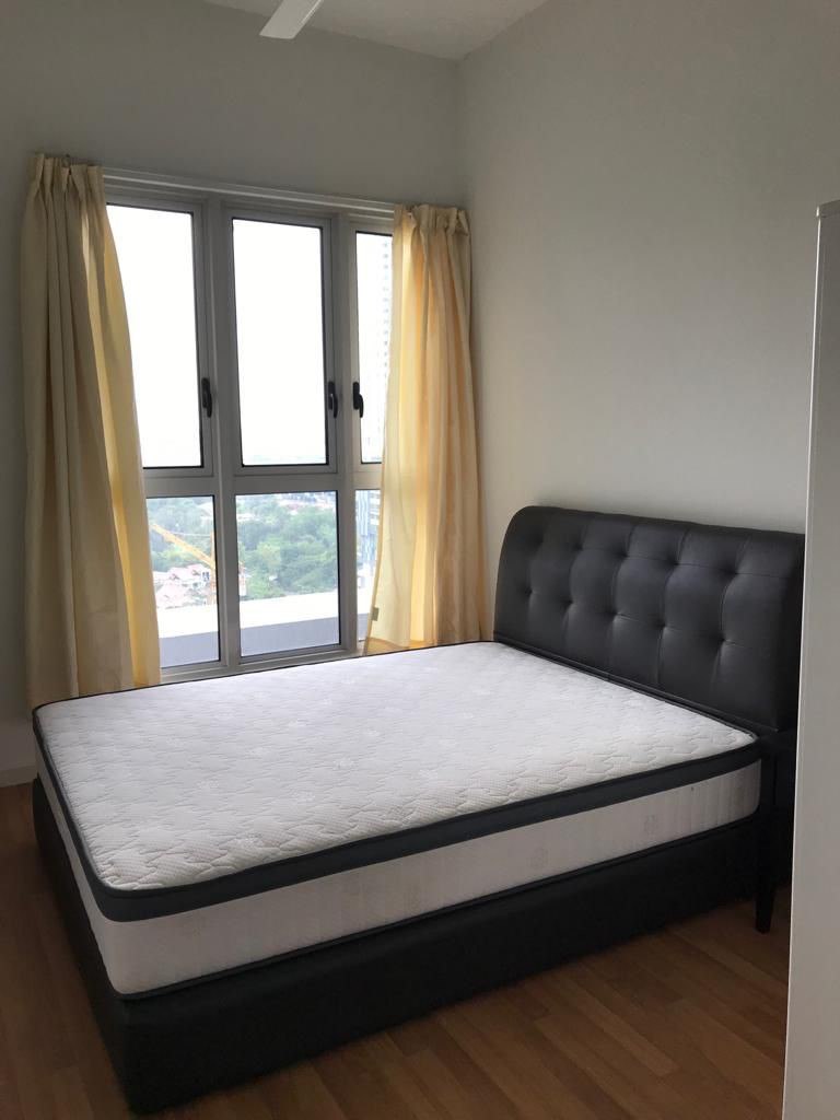 Sunway Geo Residence 3R FF By Soung - photo 3
