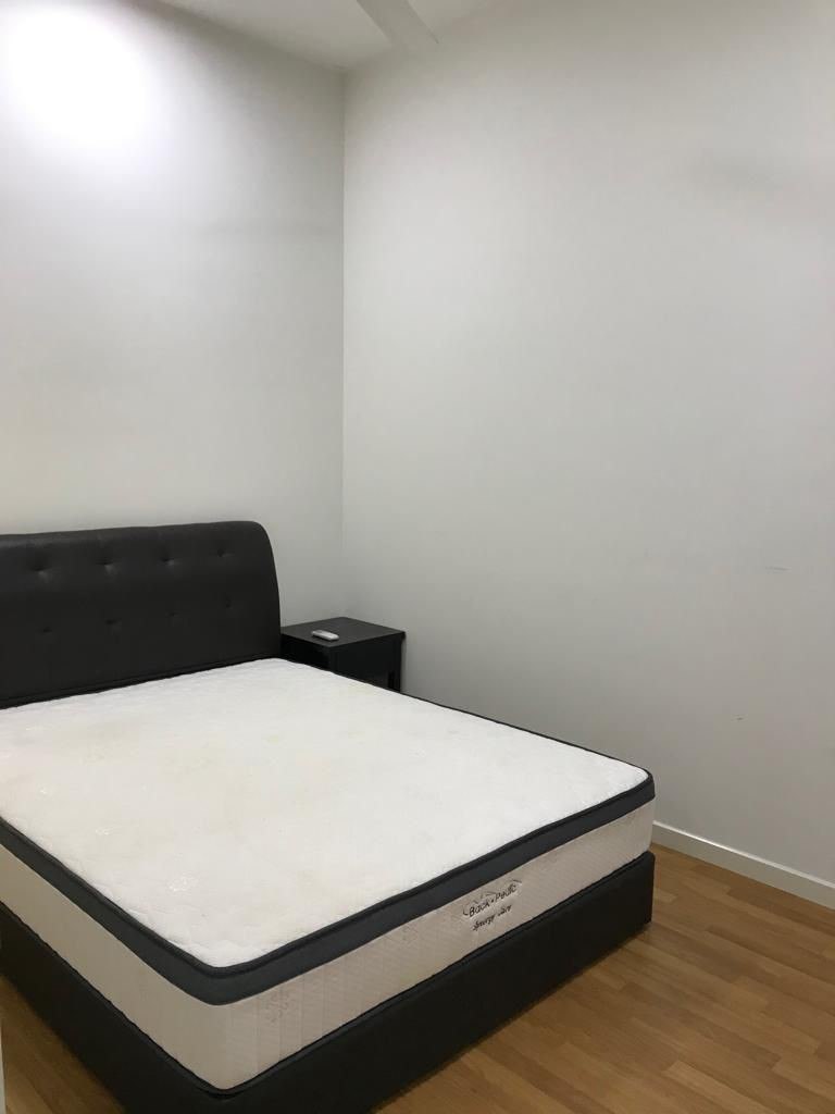Sunway Geo Residence 3R FF By Soung - photo 8