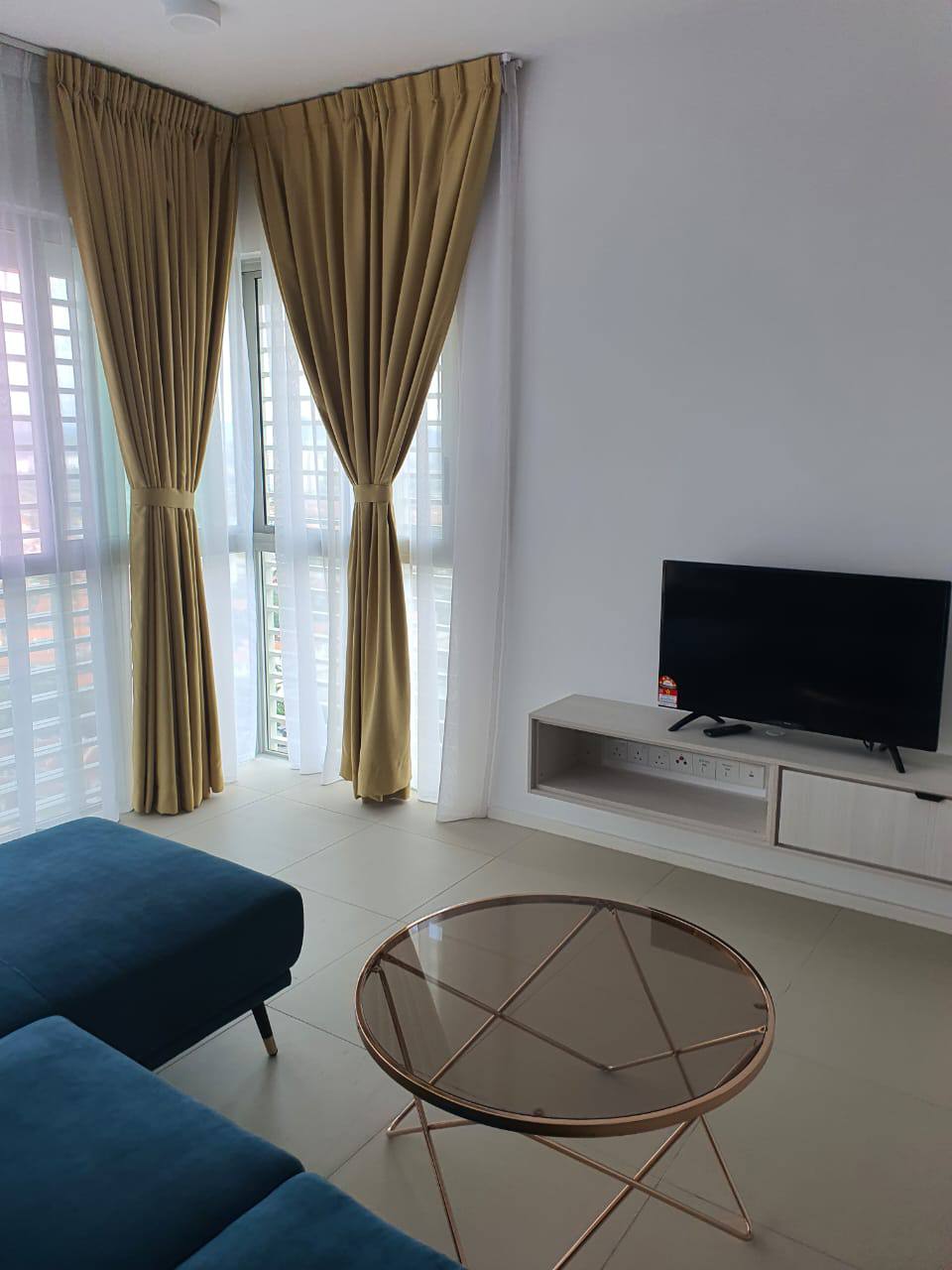 Cantara Residence 3Bed FF By AD - photo 3