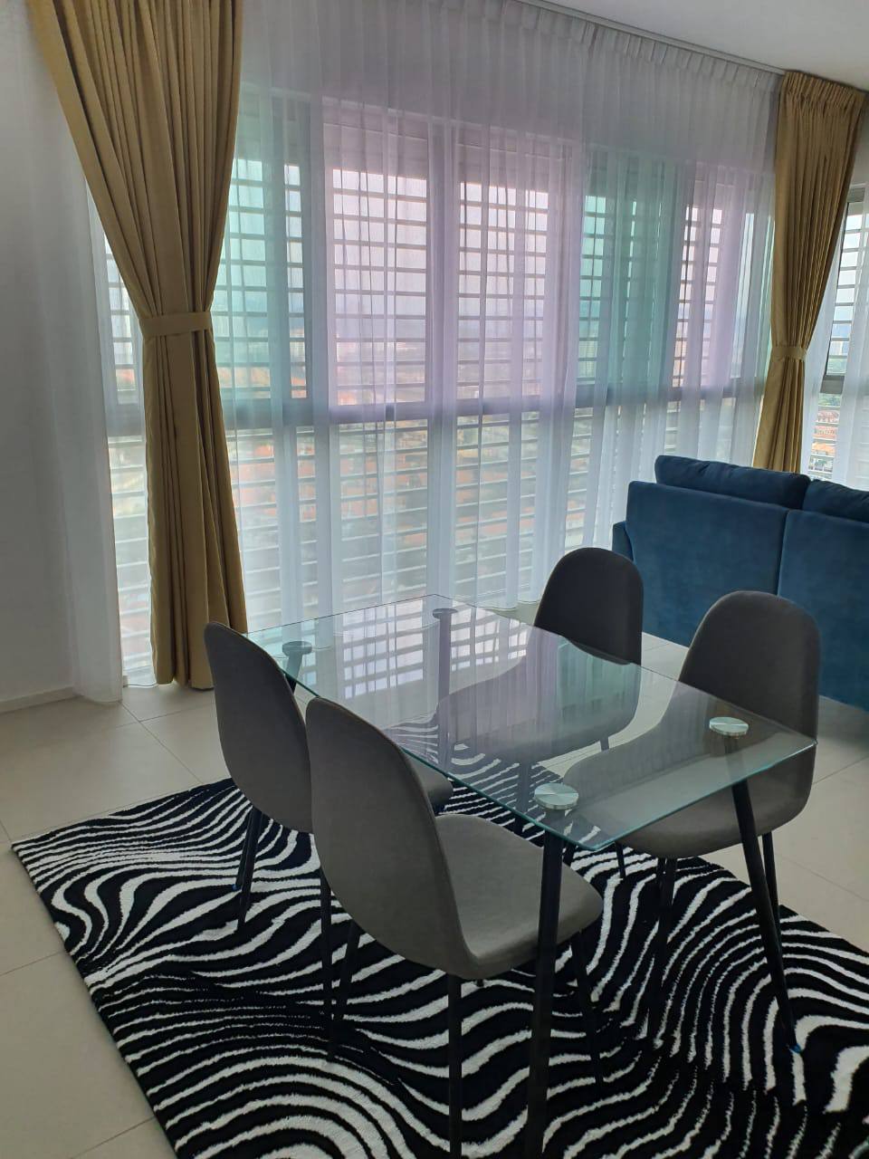 Cantara Residence 3Bed FF By AD - photo 4