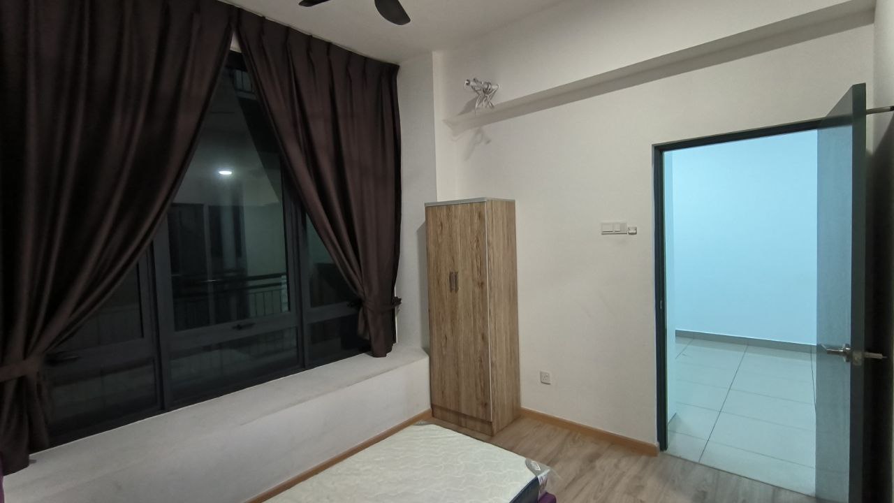 Aera Residence 2Bed FF By Shawn - photo 4
