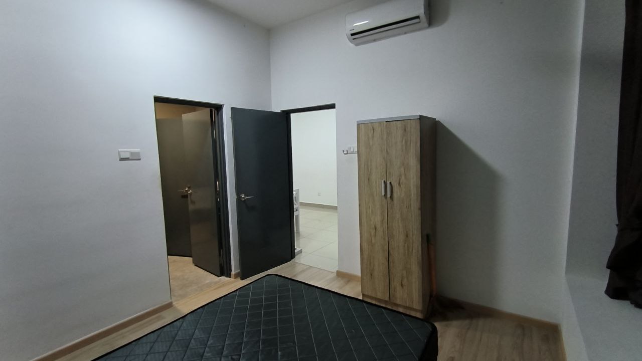 Aera Residence 2Bed FF By Shawn - photo 7