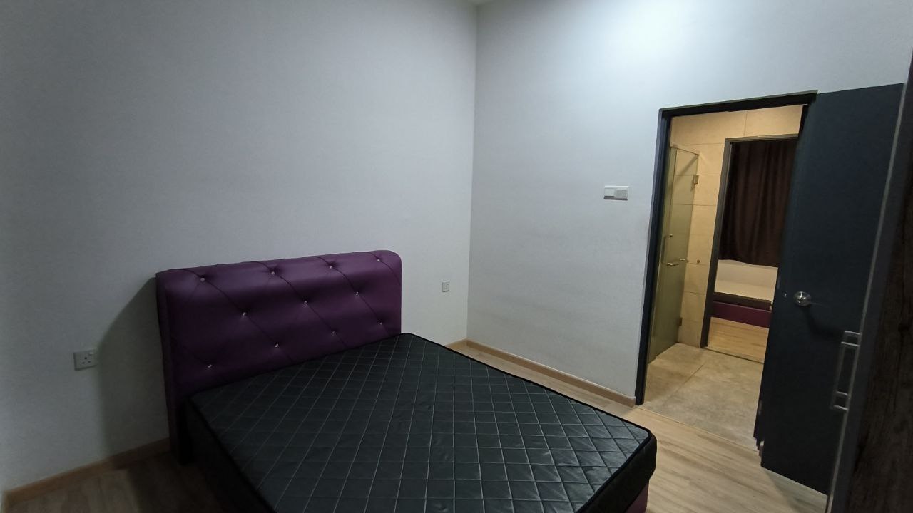 Aera Residence 2Bed FF By Shawn - photo 8