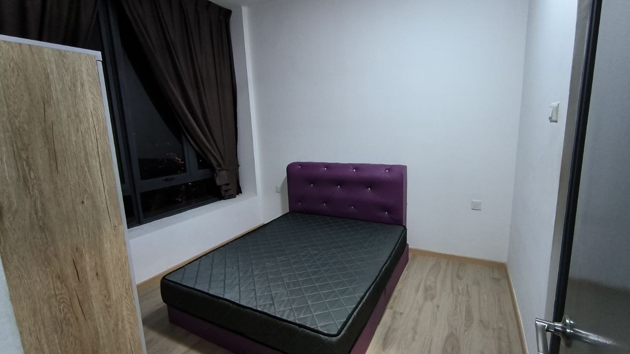 Aera Residence 2Bed FF By Shawn - photo 9