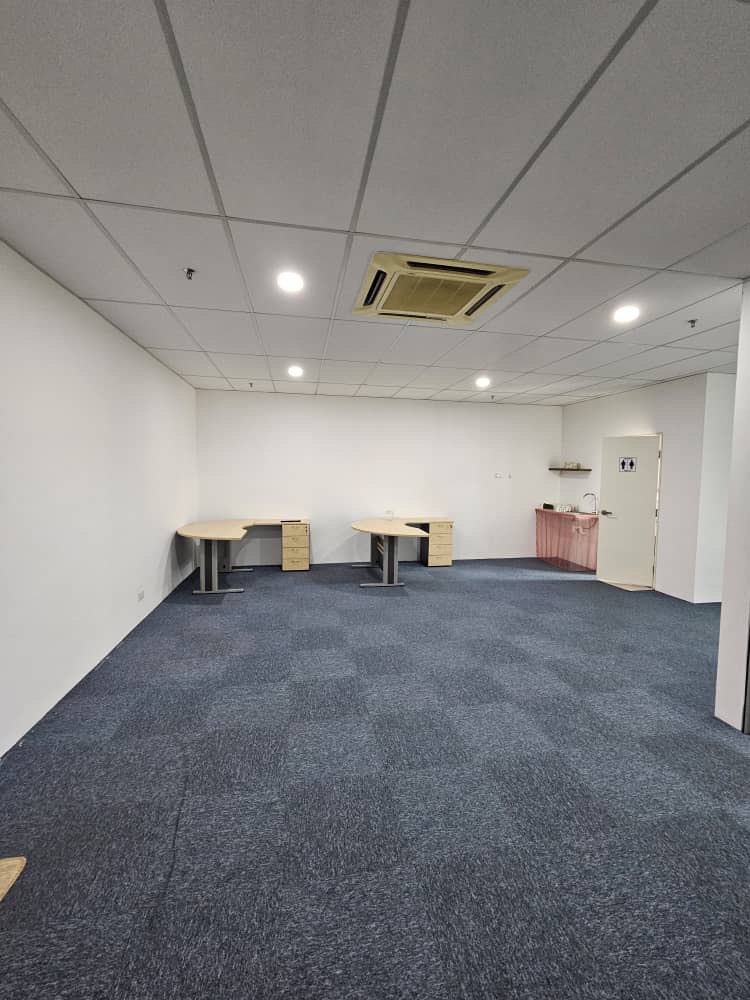 Tropicana Avenue Office By Shawn - photo 4