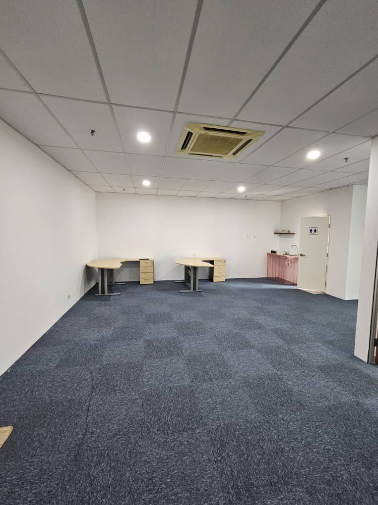 Tropicana Avenue Office By Shawn - photo 5