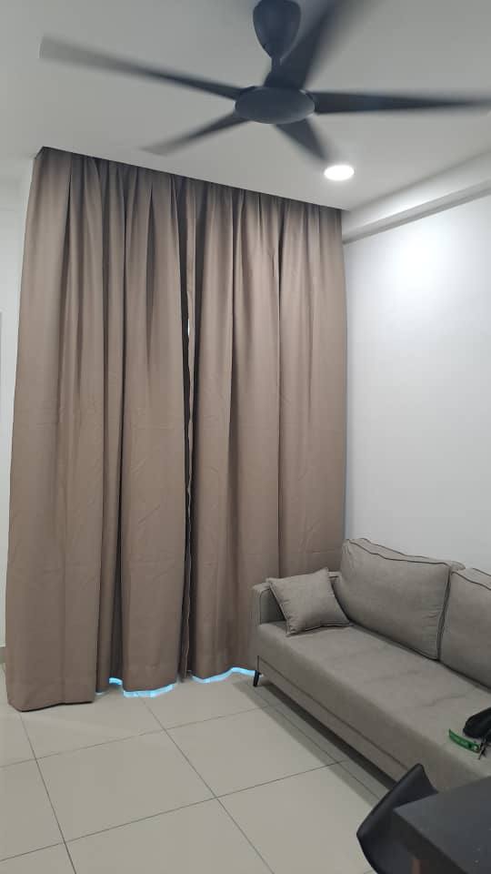 Plaza Kelana Jaya 2Bed FF By AD - photo 2
