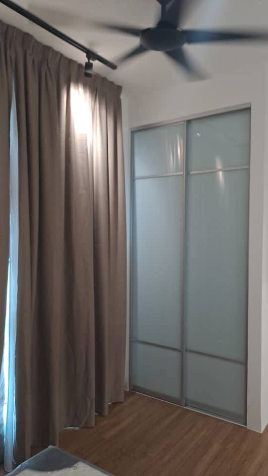Plaza Kelana Jaya 2Bed FF By AD - photo 4