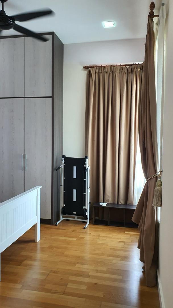 Ara Hill 3Bed FF By Shawn - photo 4