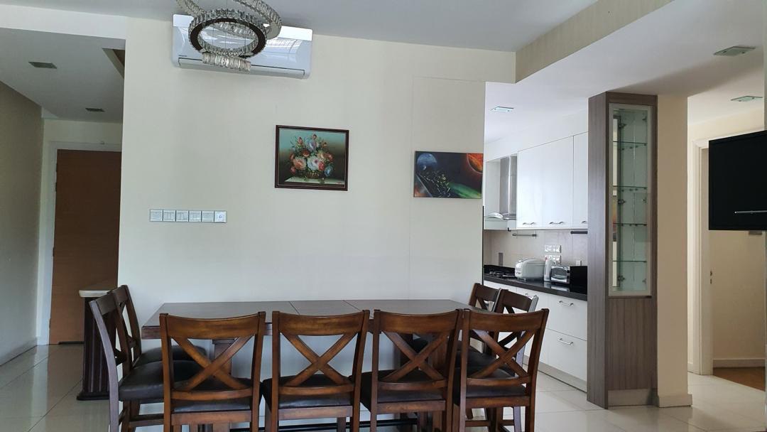 Ara Hill 3Bed FF By Shawn - photo 5