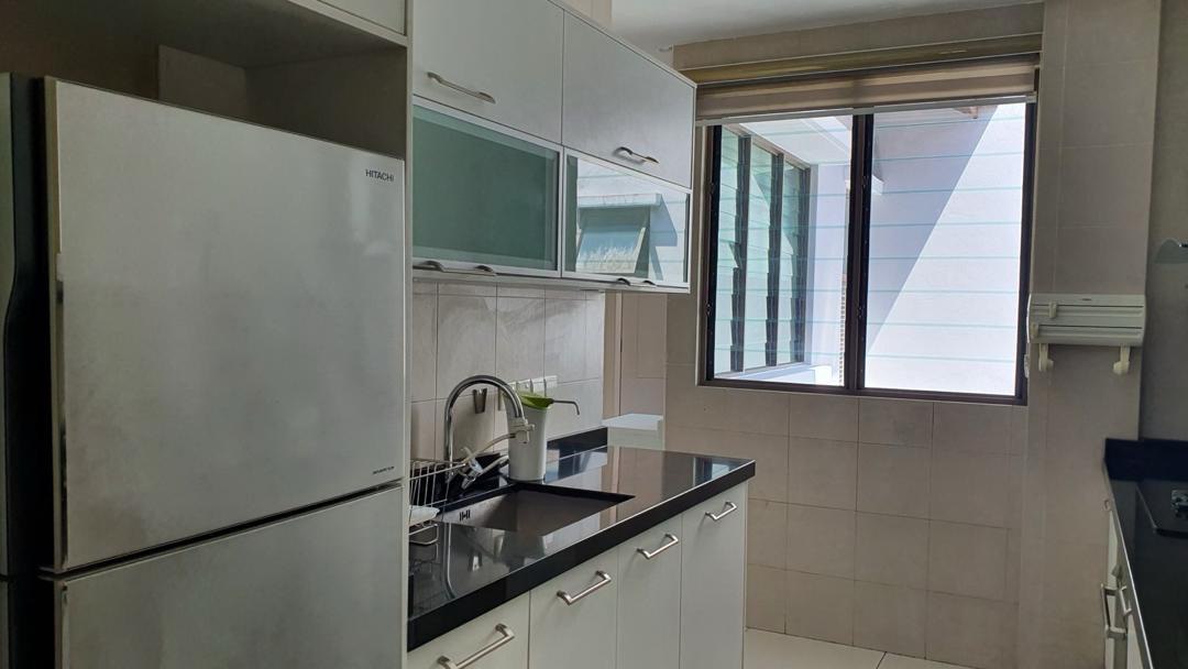 Ara Hill 3Bed FF By Shawn - photo 8