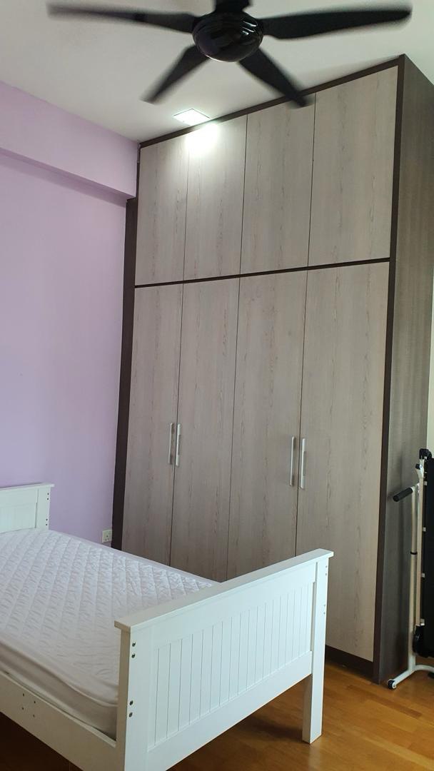 Ara Hill 3Bed FF By Shawn - photo 11