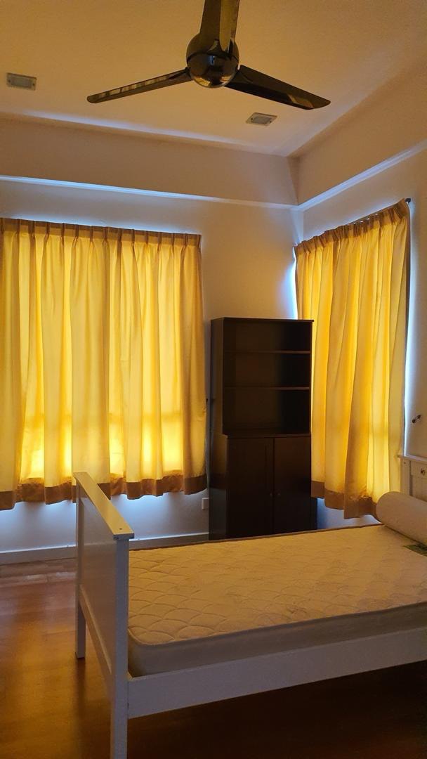 Ara Hill 3Bed FF By Shawn - photo 12