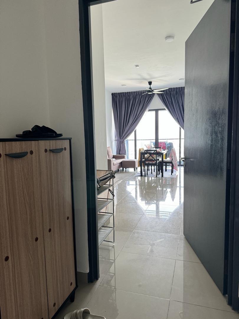 Aera Residence 3Bed FF By YS - photo 2