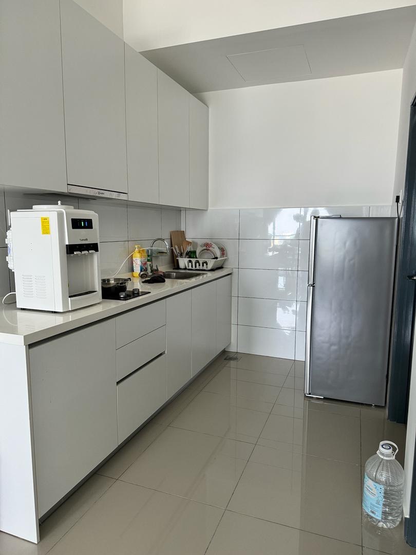 Aera Residence 3Bed FF By YS - photo 3