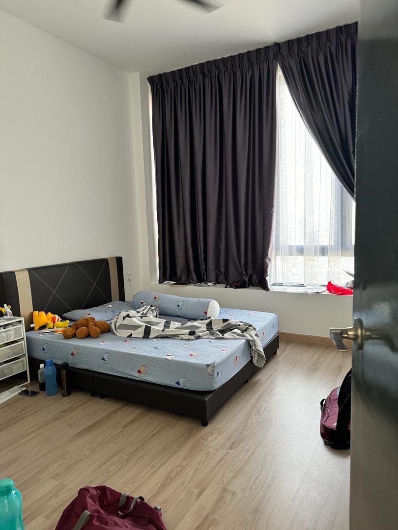 Aera Residence 3Bed FF By YS - photo 4