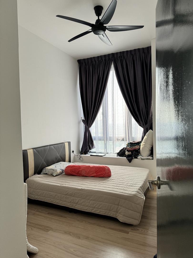 Aera Residence 3Bed FF By YS - photo 5