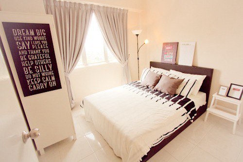 MainPlace Residence FF 3Bed By Shawn - photo 2
