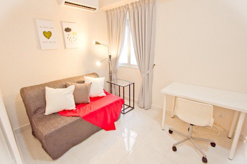 MainPlace Residence FF 3Bed By Shawn - photo 3
