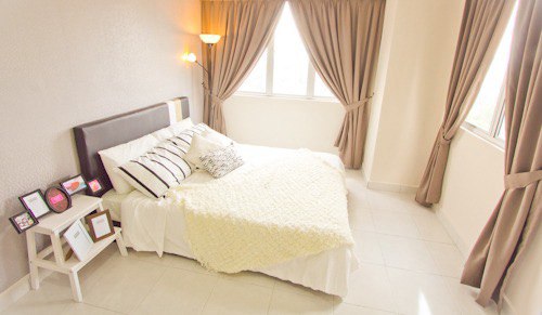 MainPlace Residence FF 3Bed By Shawn - photo 4