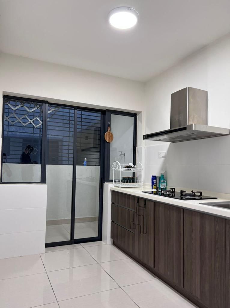 Maisson Ara Damansara 2 Bed FF Sales By Shawn - photo 2