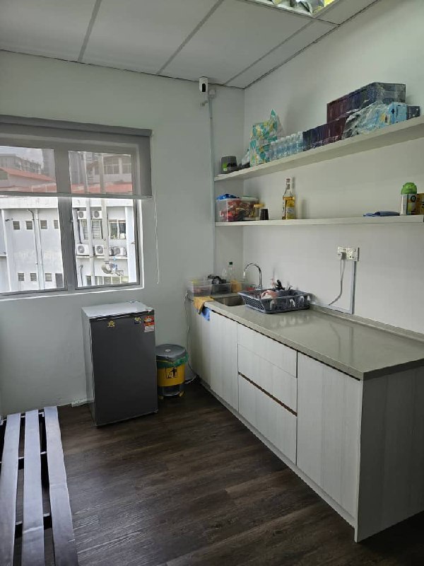 Ara Damansara Office Traning Centre FF By Shawn - photo 3
