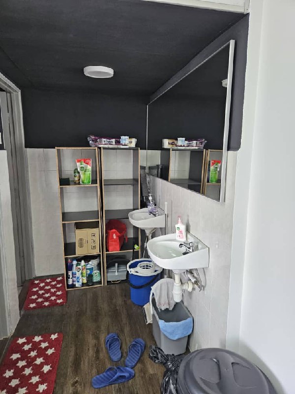 Ara Damansara Office Traning Centre FF By Shawn - photo 4
