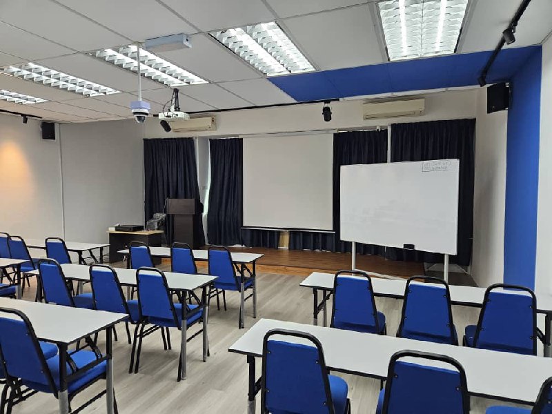 Ara Damansara Office Traning Centre FF By Shawn - photo 5