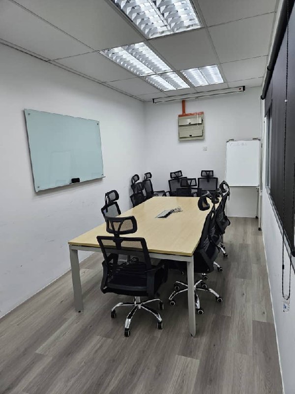 Ara Damansara Office Traning Centre FF By Shawn - photo 6