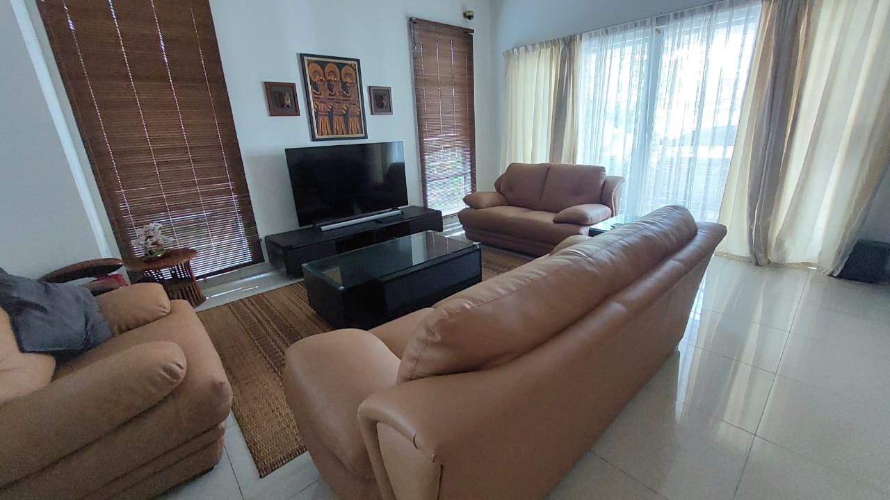 Cyberjaya Perdana Lakeview East Semi D By Chai - photo 5