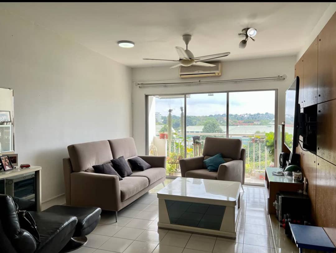 Puncak Seri Nusa Kelana FF Sales By Shawn - photo 2