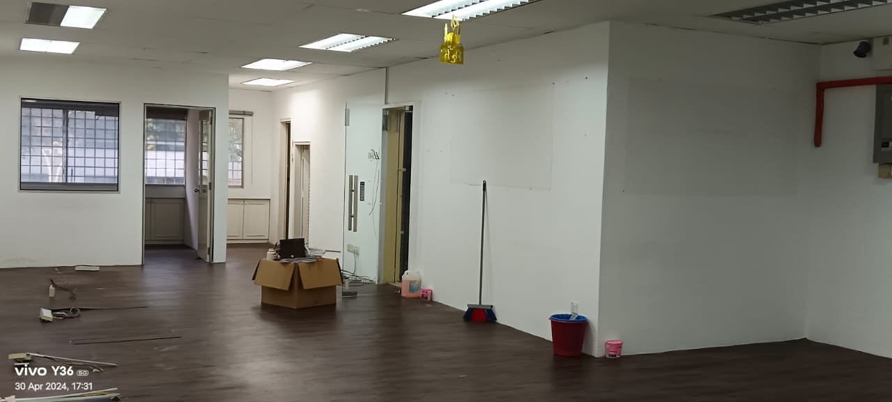 Damansara Utama PF Rent By Chai - photo 2