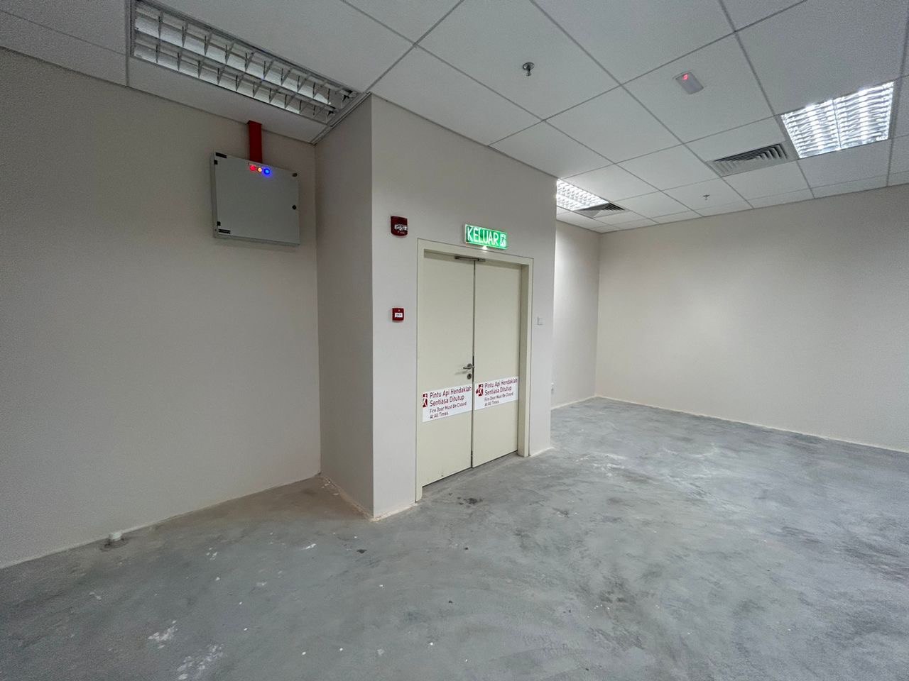 Pavilion Damansara Height Office By Chai - photo 3