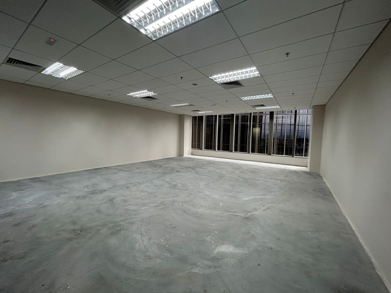 Pavilion Damansara Height Office By Chai - photo 4