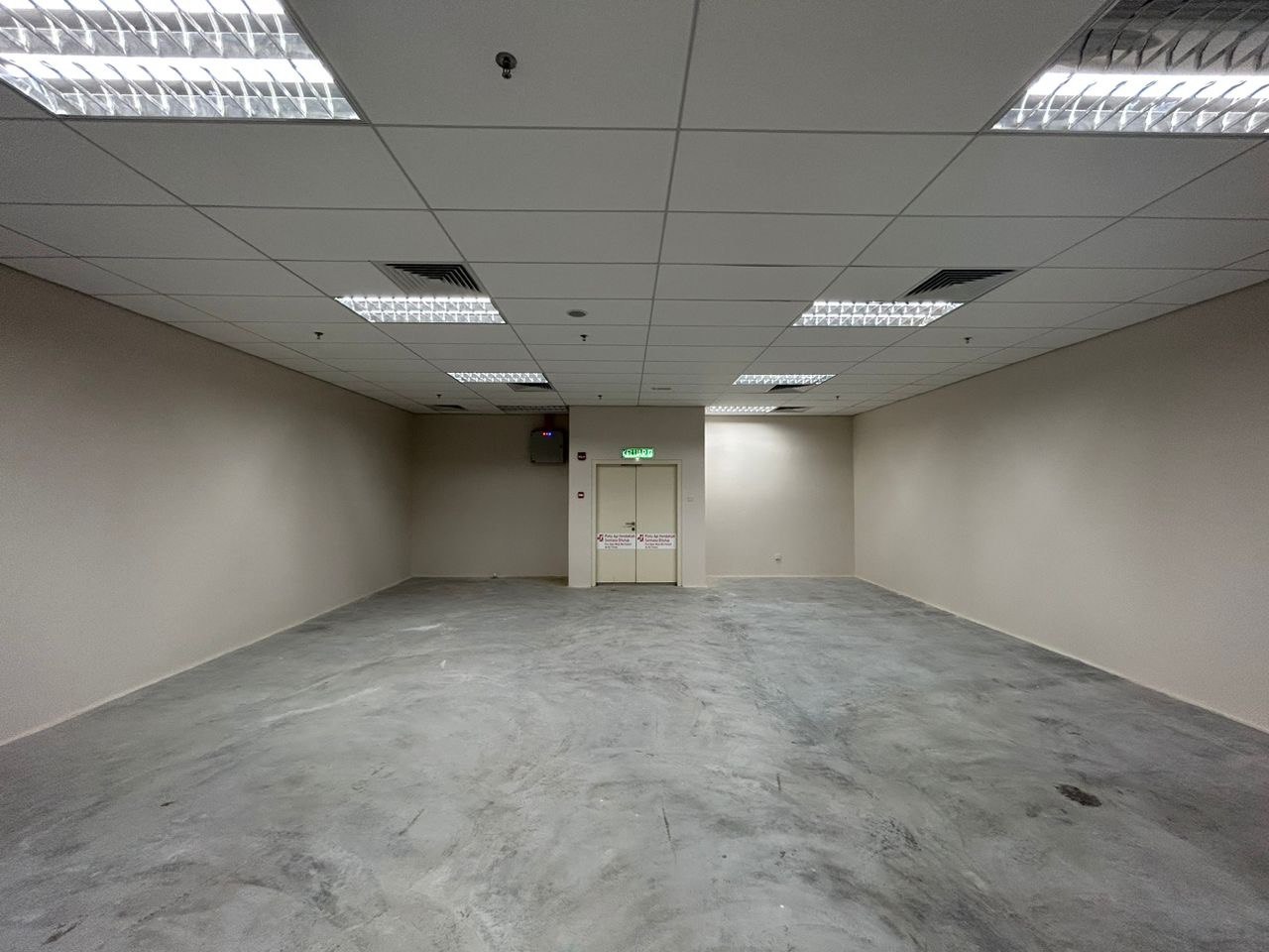 Pavilion Damansara Height Office By Chai - photo 5