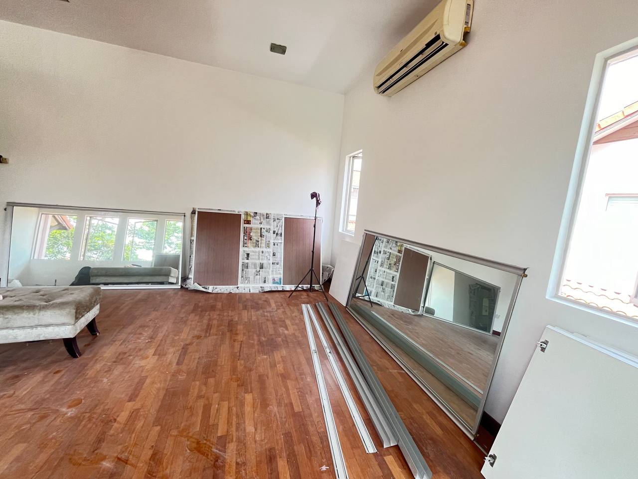 Setia Alam Semi D Rent PF By AD - photo 4