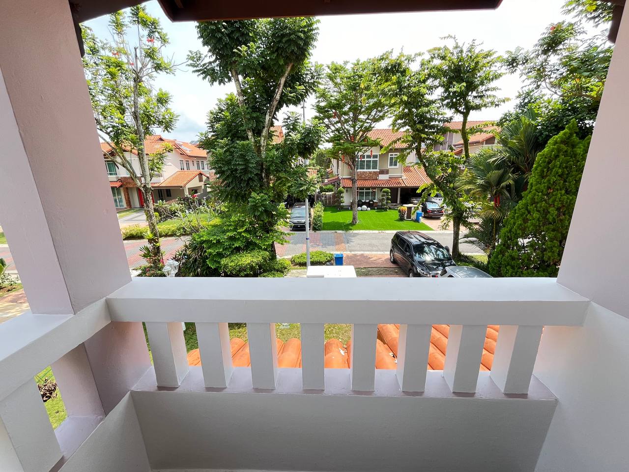 Setia Alam Semi D Rent PF By AD - photo 5