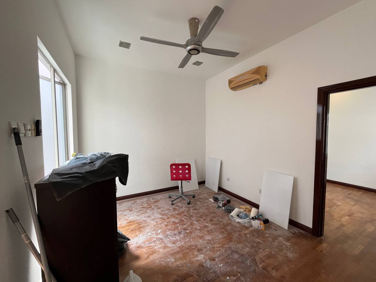 Setia Alam Semi D Rent PF By AD - photo 9