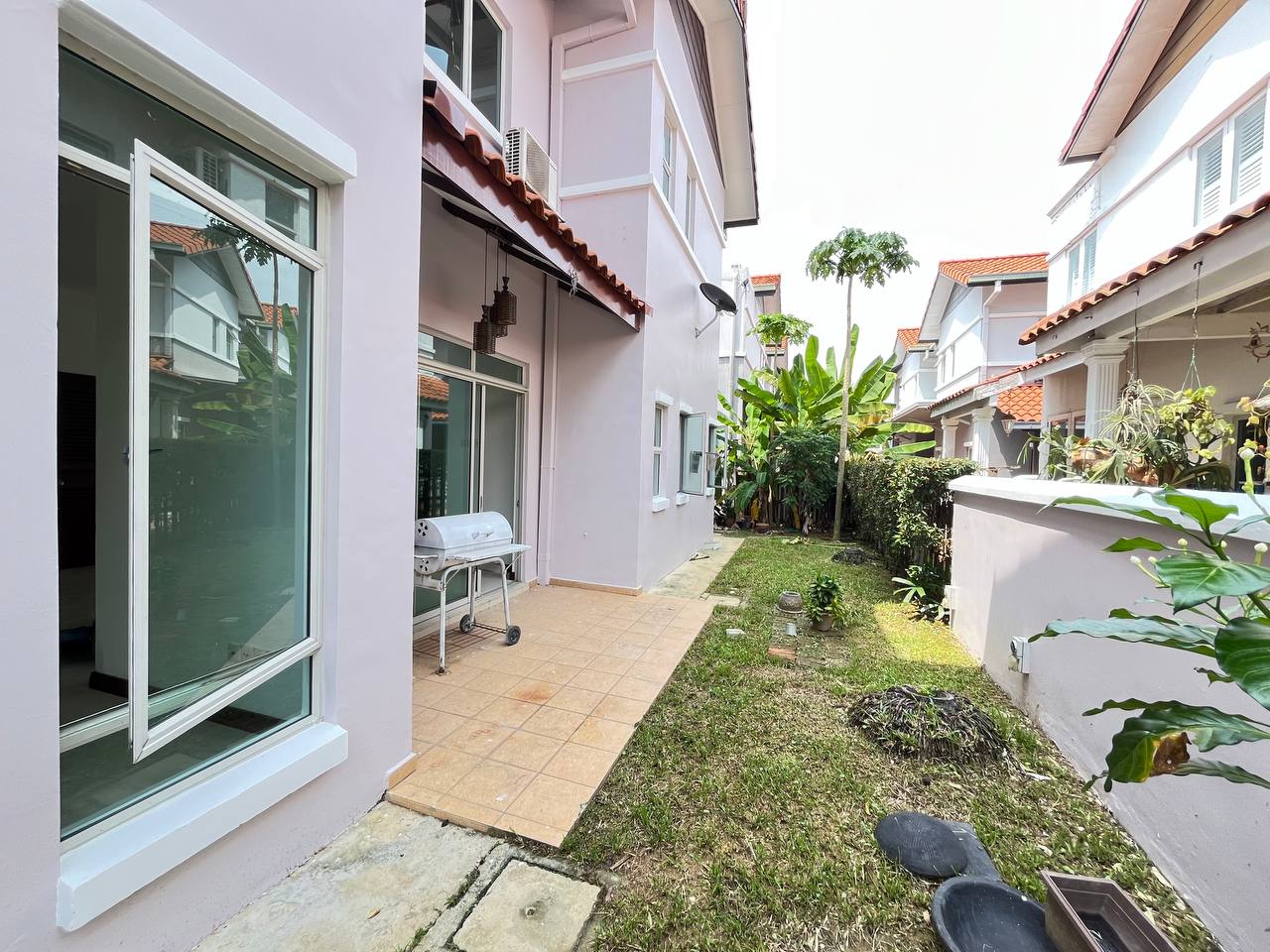 Setia Alam Semi D Rent PF By AD - photo 10