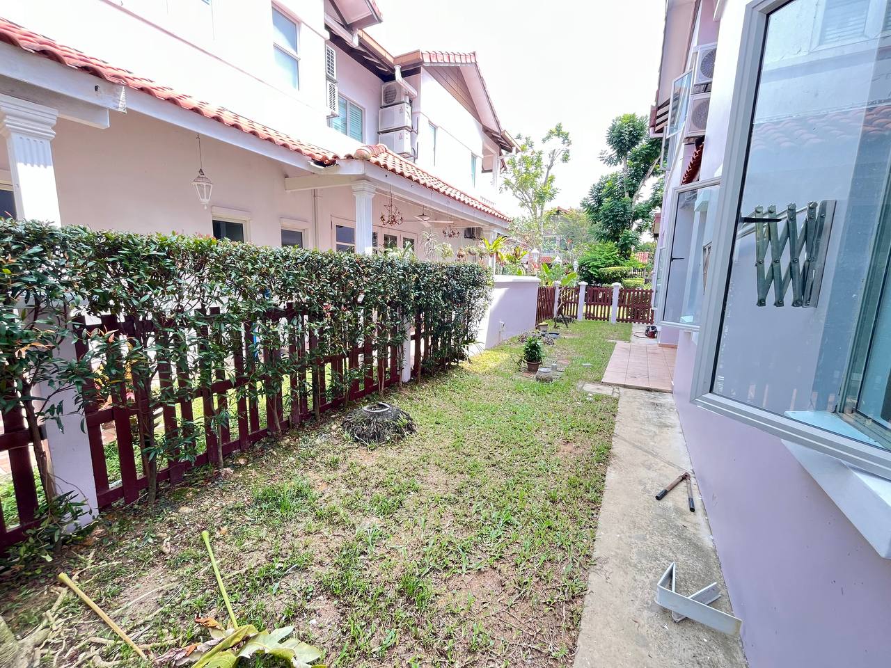 Setia Alam Semi D Rent PF By AD - photo 11