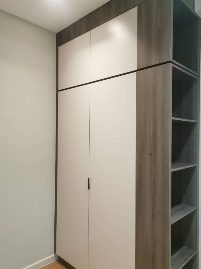 Sunway Serene 2Bed PF By Kevin - photo 3