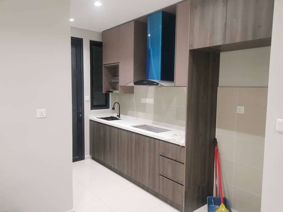 Sunway Serene 2Bed PF By Kevin - photo 4
