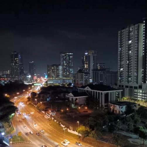 Plaza Kelana Jaya PF By AD - photo 9