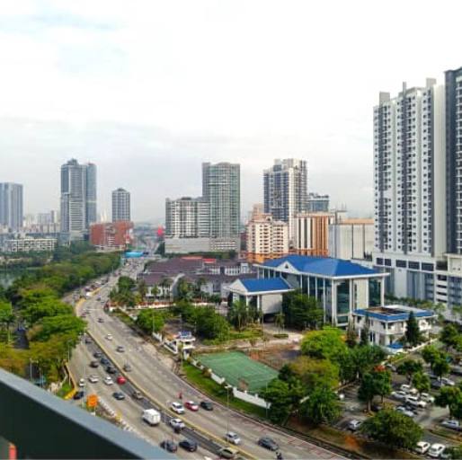 Plaza Kelana Jaya PF By AD - photo 10