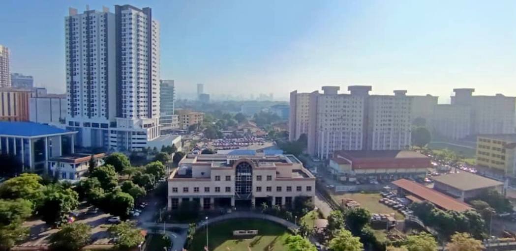 Plaza Kelana Jaya PF By AD - photo 11