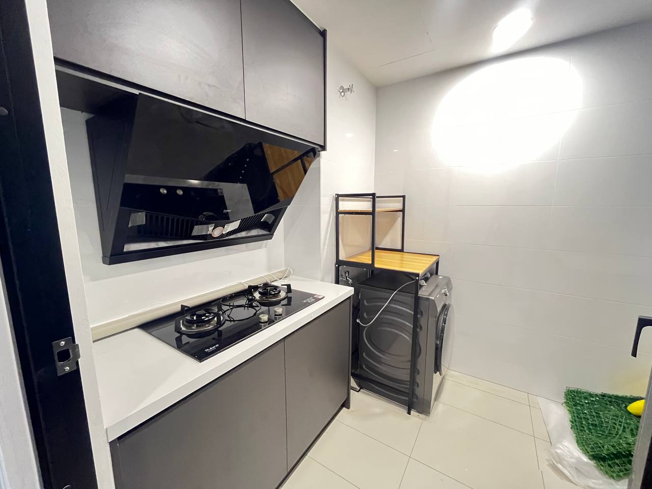Panorama Residence FF 3 Bed By AD - photo 4