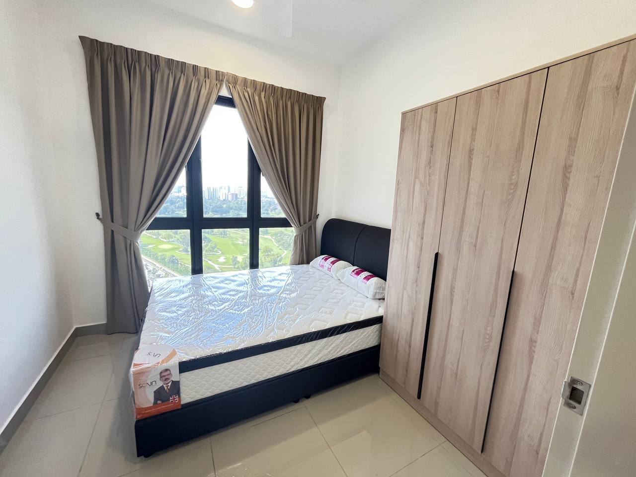 Panorama Residence FF 3 Bed By AD - photo 5