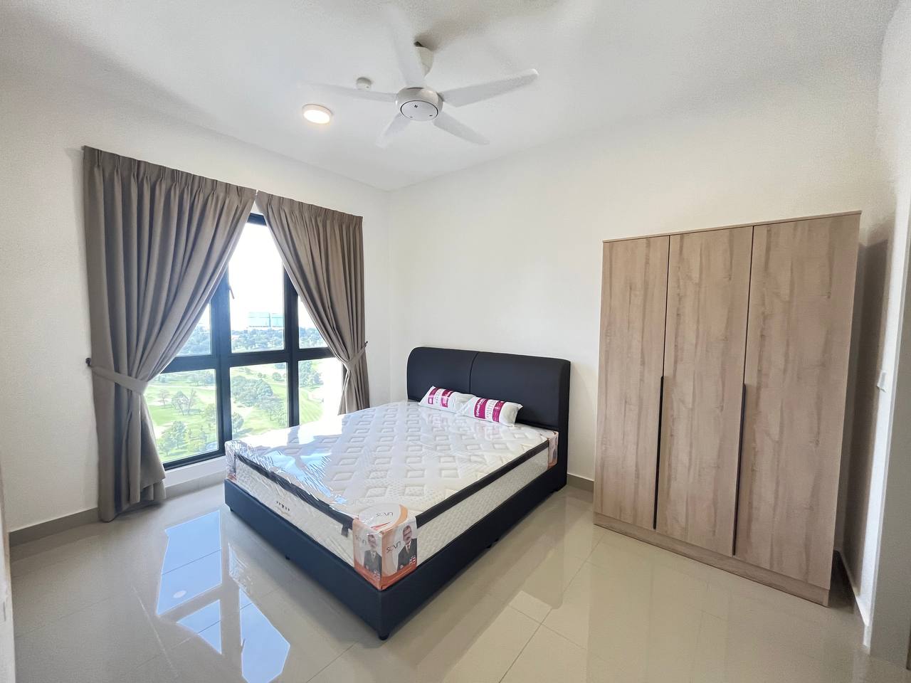 Panorama Residence FF 3 Bed By AD - photo 8