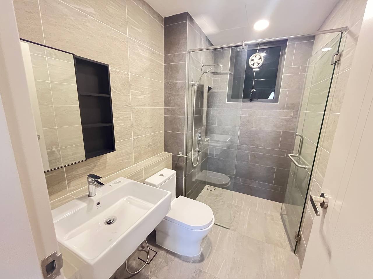 Panorama Residence FF 3 Bed By AD - photo 9